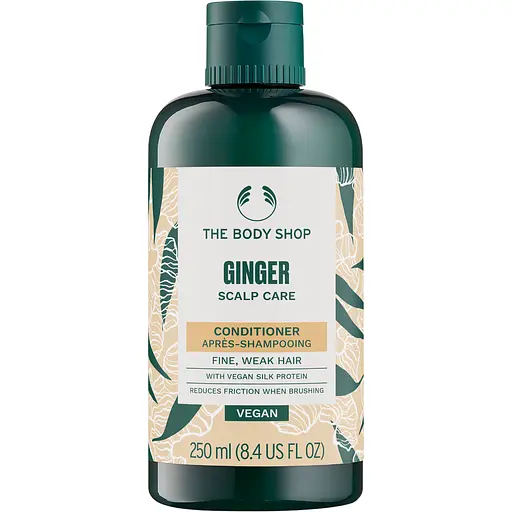 Кондиціонер-догляд для шкіри голови The Body Shop Імбир 250 мл - фото 1