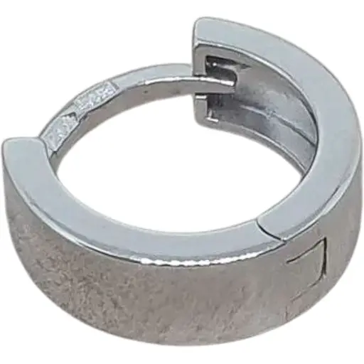 Золотая моносерьгаСтоличная Ювелирная Фабрика . 110448БЯ