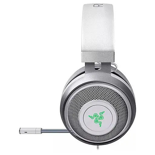 Компьютерная гарнитура Razer Multi Platform Mercury Edition White (RZ04-02830400-R3M1) - фото 3