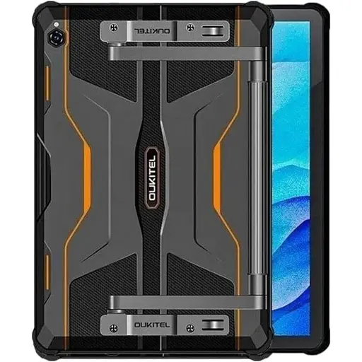 Планшет Oukitel RT8 6/256GB Orange - фото 5