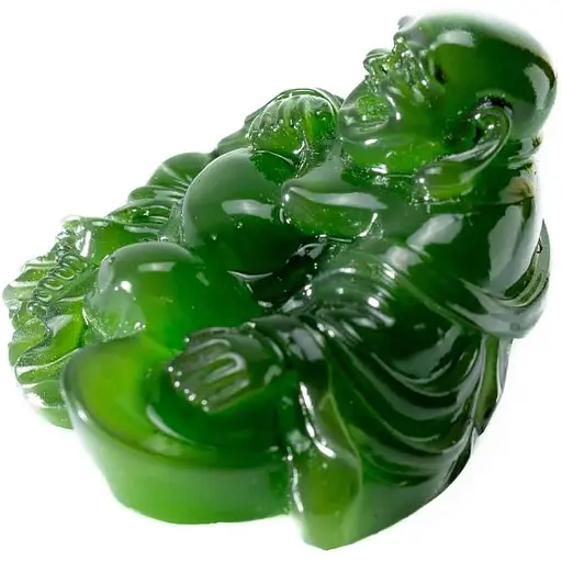 Хотей с деньгами, меняющий цвет - фото 6