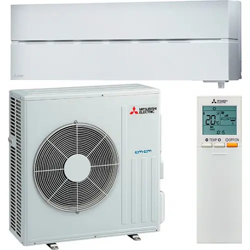 Кондиціонер Mitsubishi Electric MSZ-LN60VG2W/MUZ-LN60VG Premium Inverter
