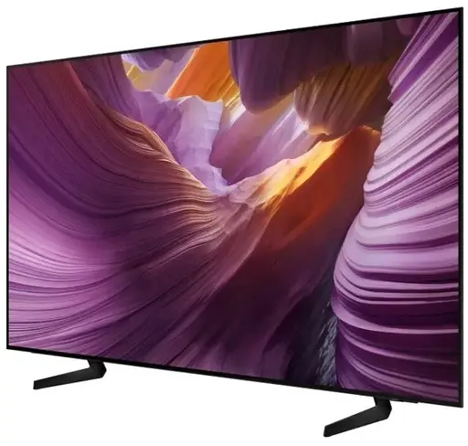 Телевізор Samsung QE65S85FAEXUA - фото 3