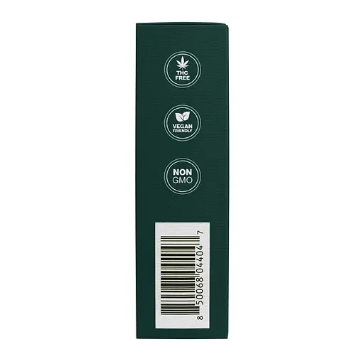 Изолят каннабидиола Mind Shi CBD Oil Isolate Strawberry 2000 мг 10 мл - фото 8