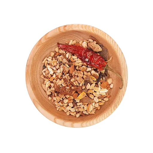 Набір спецій Hot Rod Distiller для настоянки Хріновуха 3л - фото 2