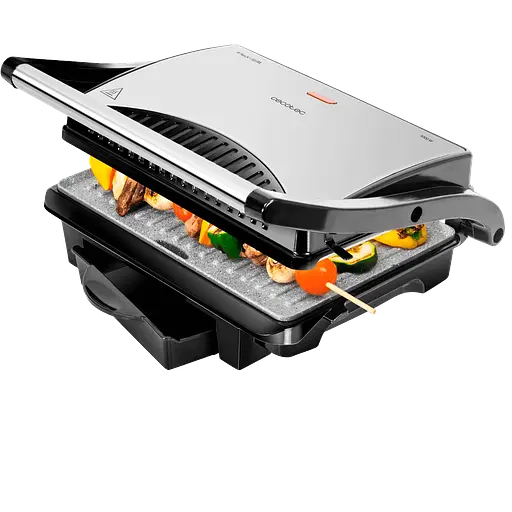 Гриль електричний CECOTEC Rock&nGrill 1000 W