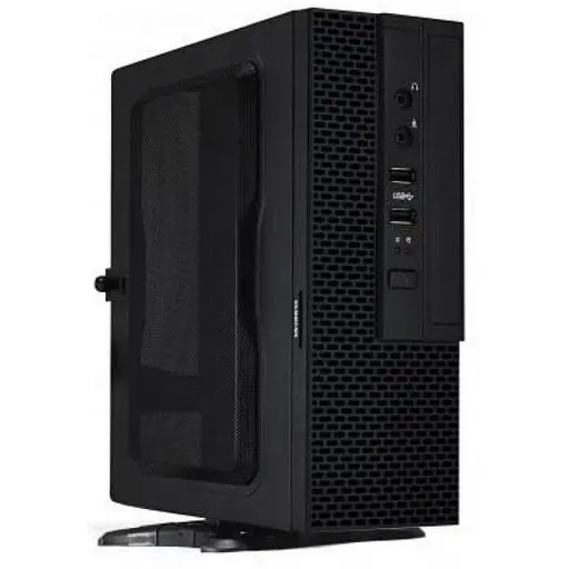Корпус GameMax ST102-U3 (ST102-U3) 200 Вт - фото 1