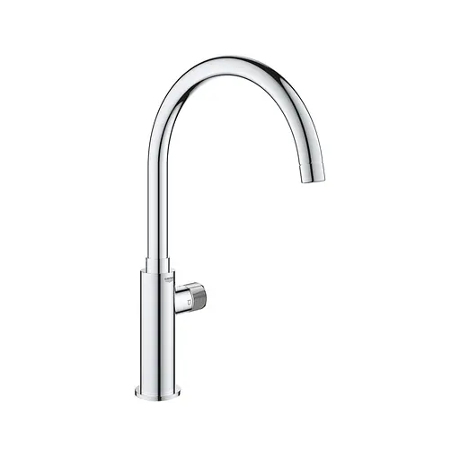 Кран для питьевой воды Grohe Blue Pure Mono 31724000 Хром - фото 1