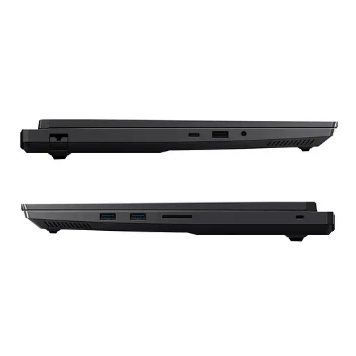 Ноутбук Dream Machines 16 RX5080-16UA26 2.5K 300Hz/Intel U9-275HX/32GB/1TB/RTX 5080 16GB/DOS (RX5080-16UA26) - фото 7