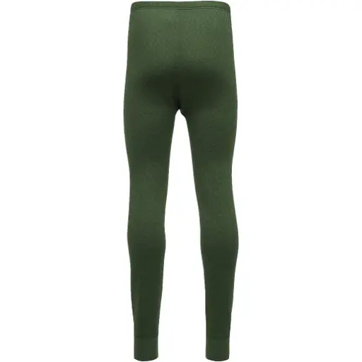 Кальсони Thermowave 3 в 1, 2021 XL Forest Green - фото 2