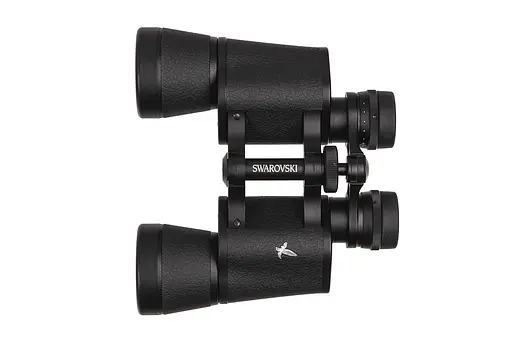 SWB21 Бинокль Swarovski Habicht 10x40 WMS - фото 3