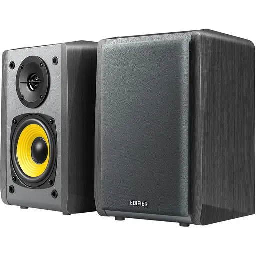 Акустическая система Edifier R1010BT Black (134877)
