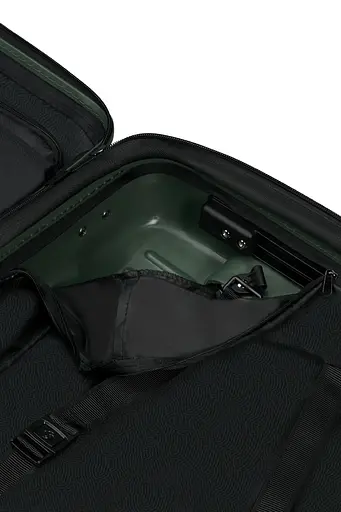 Чемодан 81 См Samsonite RESTACKD SAGE 81x54x31(34) KO6*04005 - фото 5