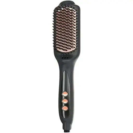 Щітка для випрямлення волосся LANDOT QF-S200