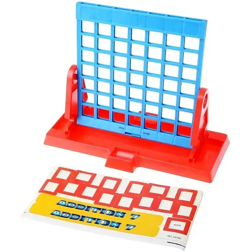 Настольная игра Построй свою линию IE467