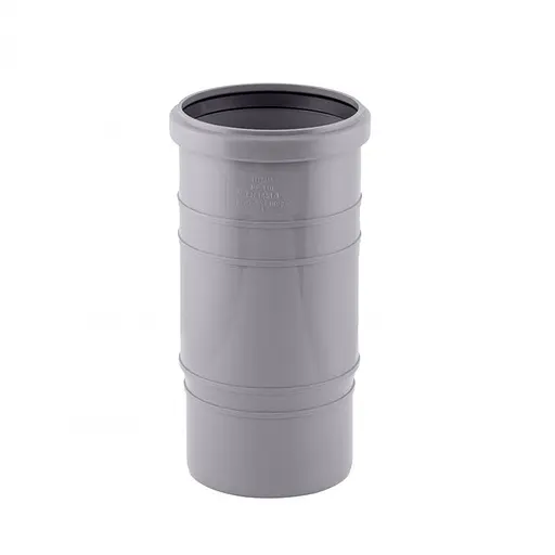 Муфта PPR канализационная TA Sewage 110 компенсационная TASMKPP110 - фото 1