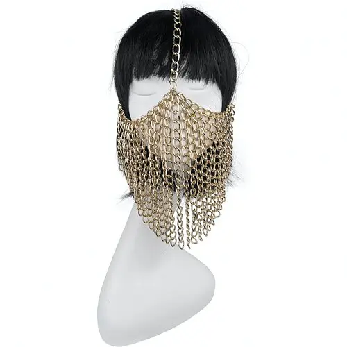 Маска NEVADA - фото 1