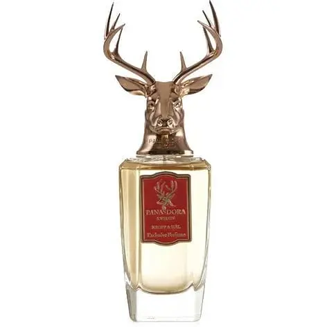 Парфюмированная вода оригинал тестер Pana Dora Kropp Och Själ 100 мл - фото 1