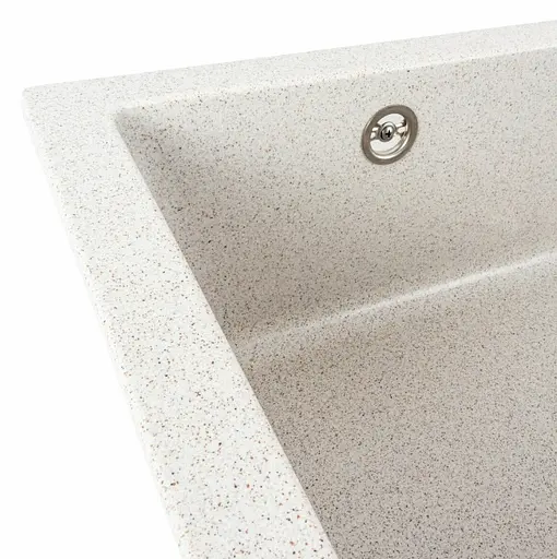 Кухонна мийка Platinum 7945 PARUANA (SP000039154) - фото 4