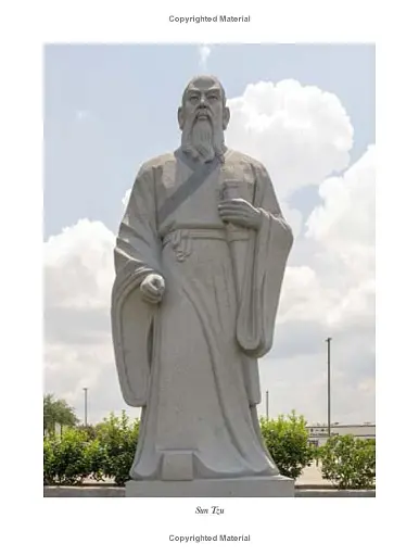 The Art of War (Bilingual edition) - фото 2