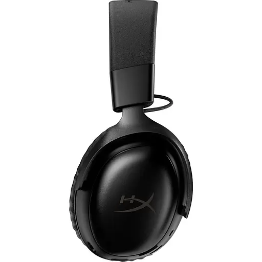 Навушники ігрові HyperX Cloud III S Black (A59YZAA) [143040] - фото 6