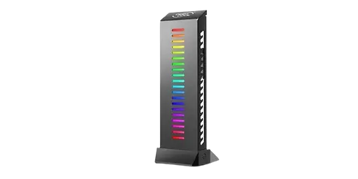 Підставка для відеокарти Deepcool GH-01 ARGB (DP-GH-01-ARGB)