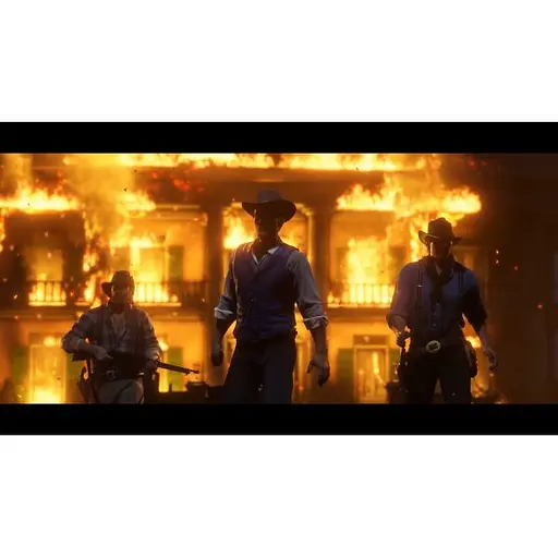 Игра Red Dead Redemption 2 (русские субтитры) (Xbox One) - фото 6