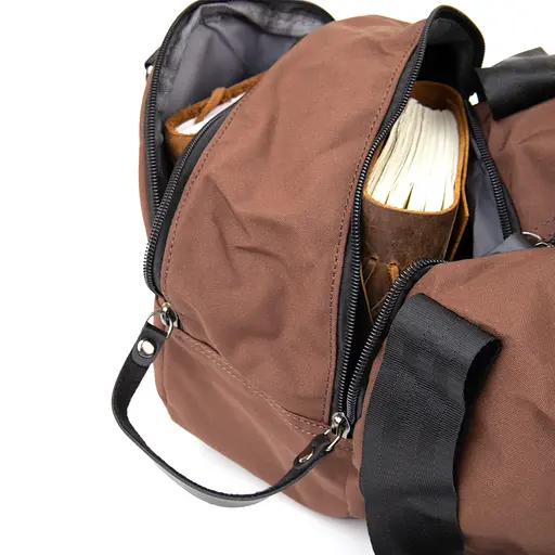 Сумка для спорта Vintage 42х20х20 см sum0015013 - фото 6