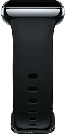 Фитнес-браслет Xiaomi Mi Band 7 Pro Black (UA UCRF) - фото 8