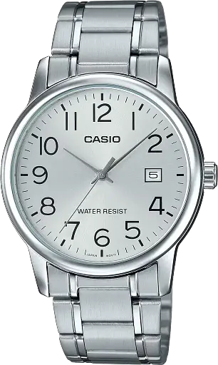 Часы Casio Timeless Collection MTP-V002D-7BUDF
