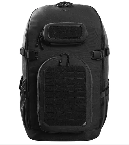 Рюкзак тактический Highlander Stoirm Backpack 40L Black (TT188-BK) 929704 - фото 3