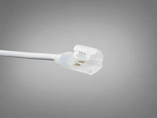 Конектор для стрічки 220V, IP65 - фото 2