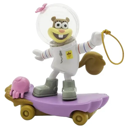 Фигурка Spone Bob Губка Боб Квадратные штаны Коньки-медузоловые Губки Боба (FR71163/71158)