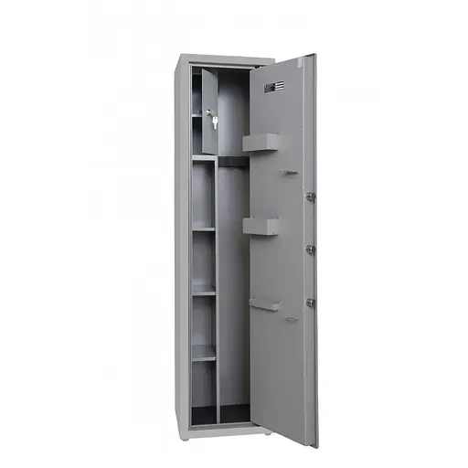 Сейф оружейный Griffon GS.140.K - фото 2