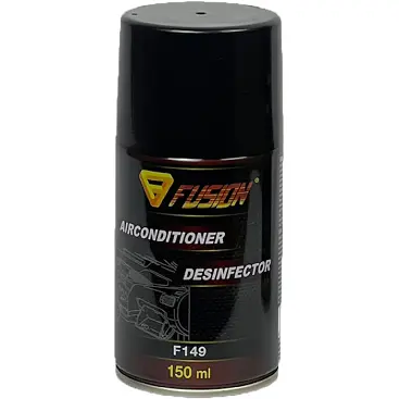 Дезінфектор кондиціонера Fusion F149 Airconditioner Desinfector 150 мл