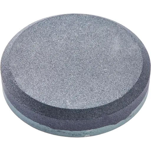 Точило для сокир та інструментів Risam RW052 D180/400 - фото 2