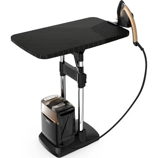 Відпарювач Tefal IXEO Power QT2020 - фото 5