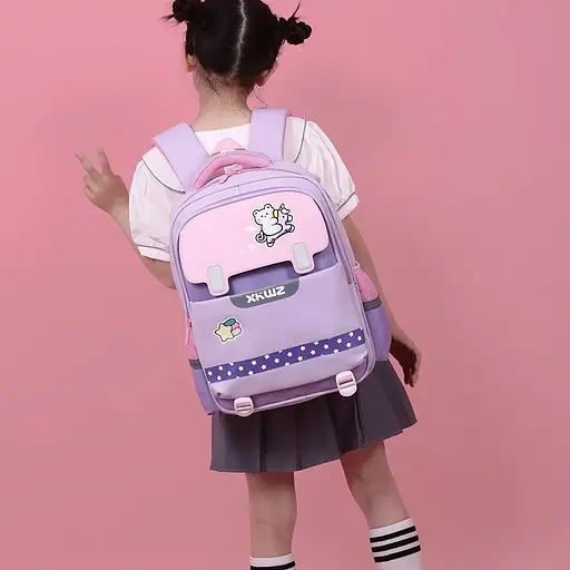 Рюкзак, C72911 (в ассортименте) - фото 7