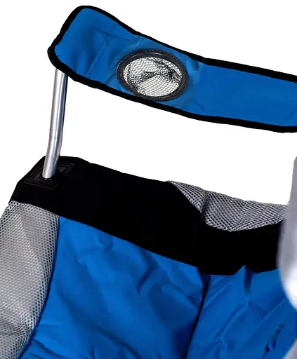 Складное кресло Ranger SL 751 RA2220 - фото 5