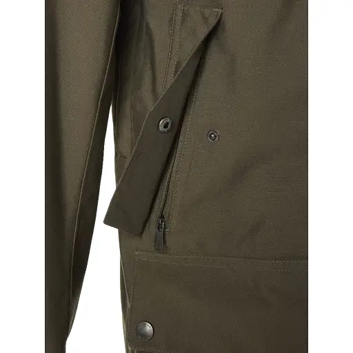 Куртка Chevalier Endeavor Chevalite Jacket Men 2.0 L Зеленый - фото 4
