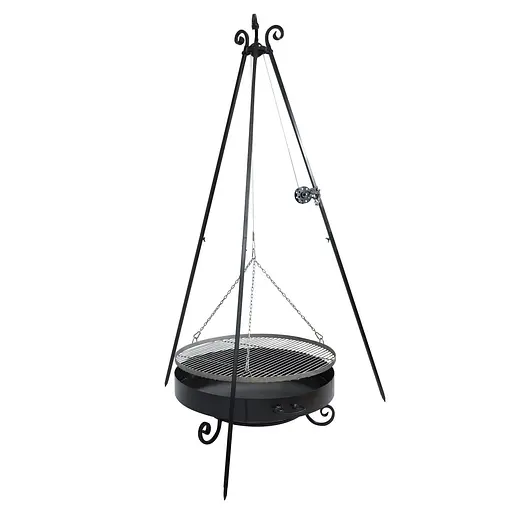 Тренога-гриль Силумин 1.8 м