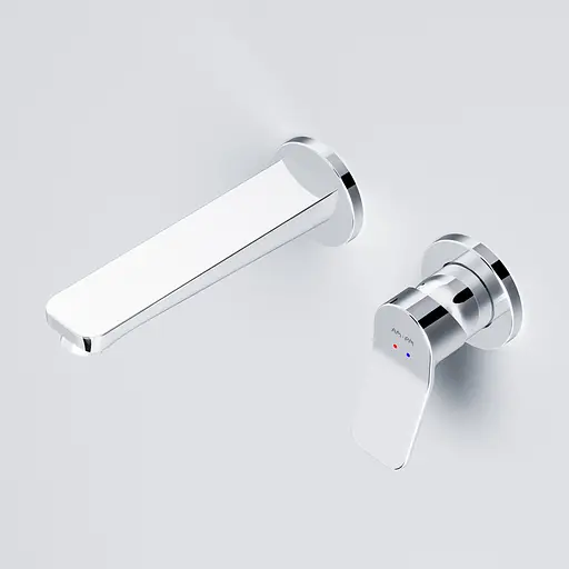 Змішувач для раковини AM.PM X-Joy F85A72600 - фото 4