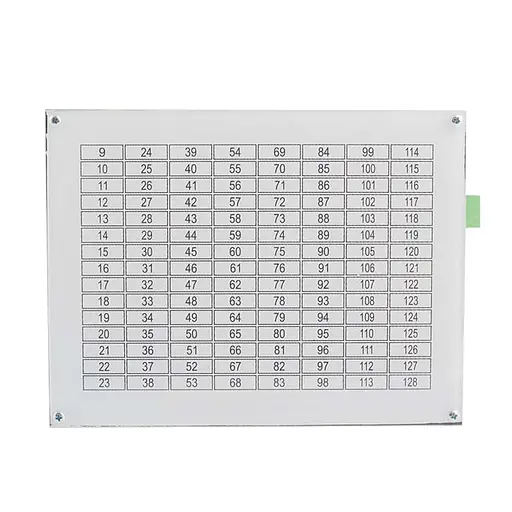 Устройство индикации Линд 120 Лунь (20-00088)