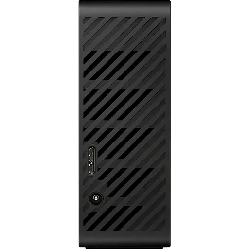 Внешний жесткий диск Seagate Expansion Desktop 16TB (STKP16000400) [126870] - фото 6