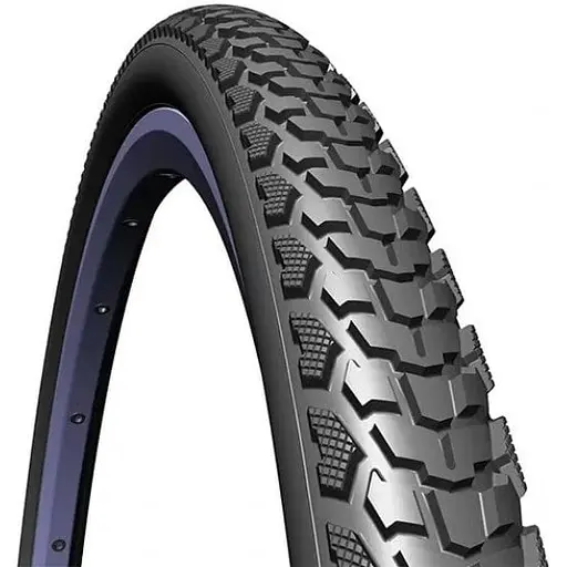 Покрышка Rubena & Mitas Gripper 700 x 40C 42-622 City Trekking (1085-5-10952192)