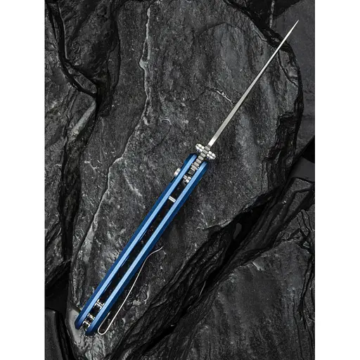 Ніж складаний Civivi Hyperpulse C23087A-2 - фото 16