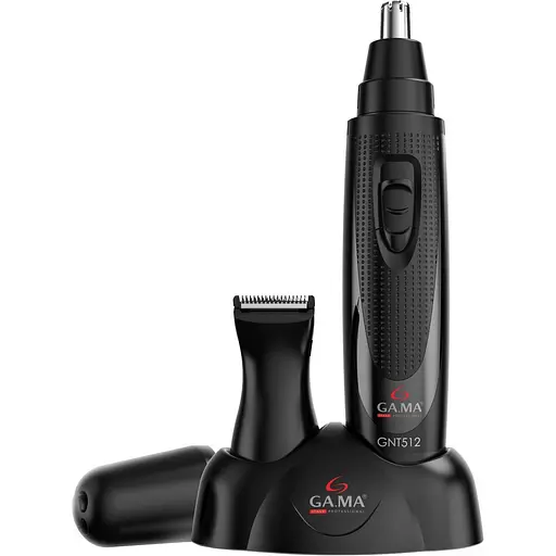 Триммер для носа и ушей Ga.Ma GNT512 (GM2101) [124877]