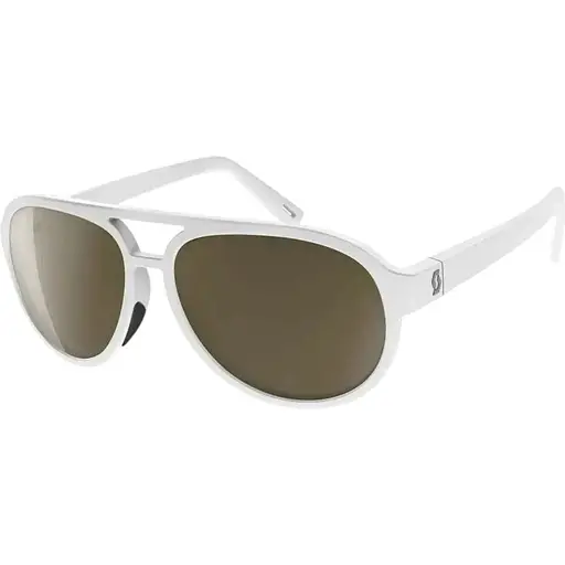 Очки Scott Bass White (1081-281189.0002.032)