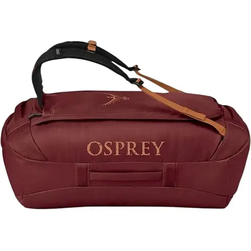 Сумка Osprey Transporter 65 Red (1054-009.3437) - фото 3