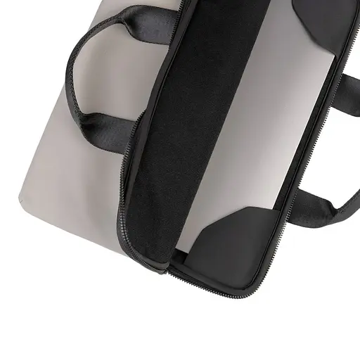 Сумка-чехол Gommo Super Slim 13"/14", серый Tucano teh0014705 - фото 7